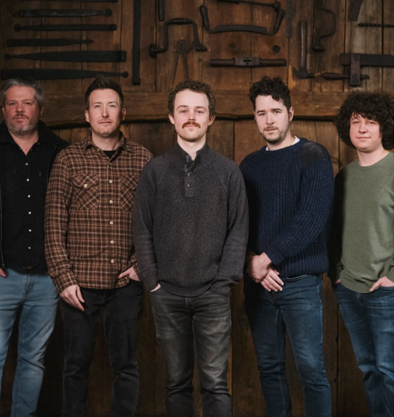 REESE FULMER AND THE CARRIAGE HOUSE BAND REESE FULMER AND THE CARRIAGE HOUSE BAND